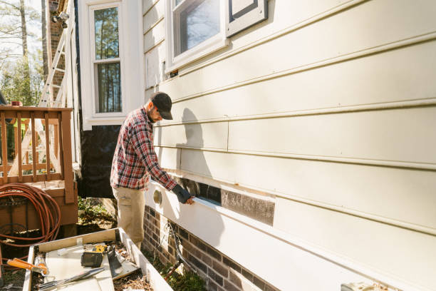 Top rated local Siding Installation specialists in Hooversville, PA